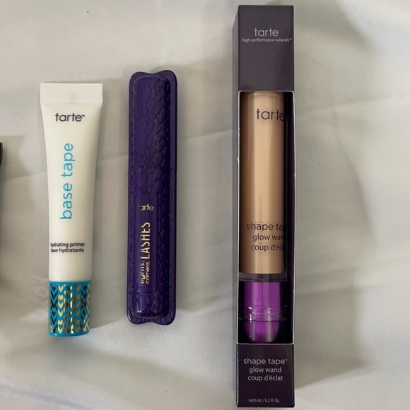Tarte Cosmetics Bundle 6 Items - Picture 3 of 5